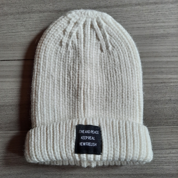 Kids Beanie Hat - Picture 1 of 3